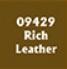 Reaper MSP Bones: Rich Leather 