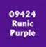 Reaper MSP Bones: Runic Purple 