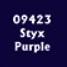 Reaper MSP Bones: Styx Purple 