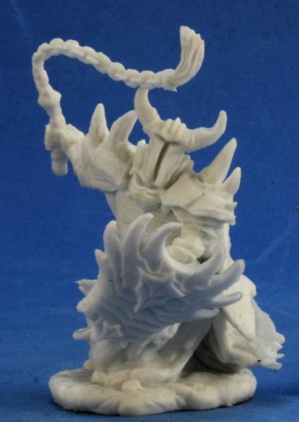 Reaper: Pathfinder Bones: Hellknight Order of the Scourge 