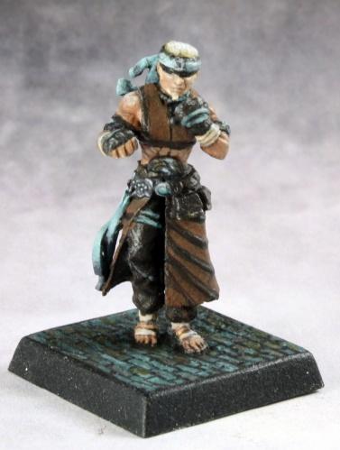 Reaper: Pathfinder: Brotherhood of the Seal 