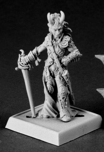 Reaper: Pathfinder: Eccardian Drovenge 