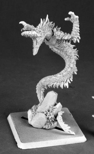 Reaper: Pathfinder: Keketar Protean 