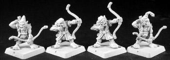 Reaper Warlord: Goblin Skeeters 