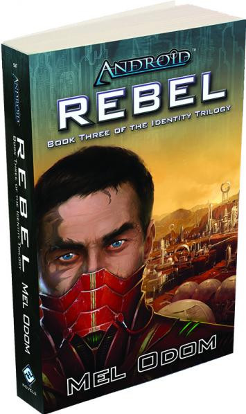 Android: Rebel [SALE] 