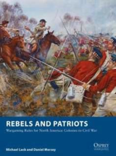Rebels and Patriots 