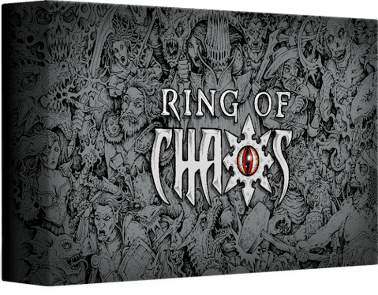 Ring of Chaos: Platinum Edition 
