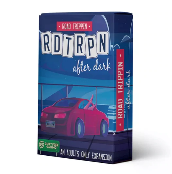 Road Trippin: After Dark 