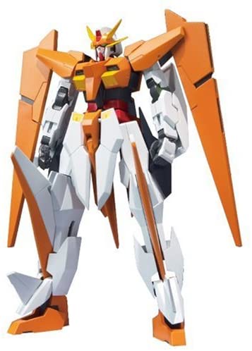 Robot Spirits: SIDE MS Gundam 00 Arios Gundam 