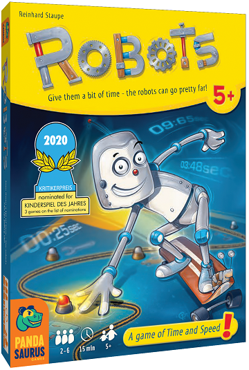 Robots (SALE) 