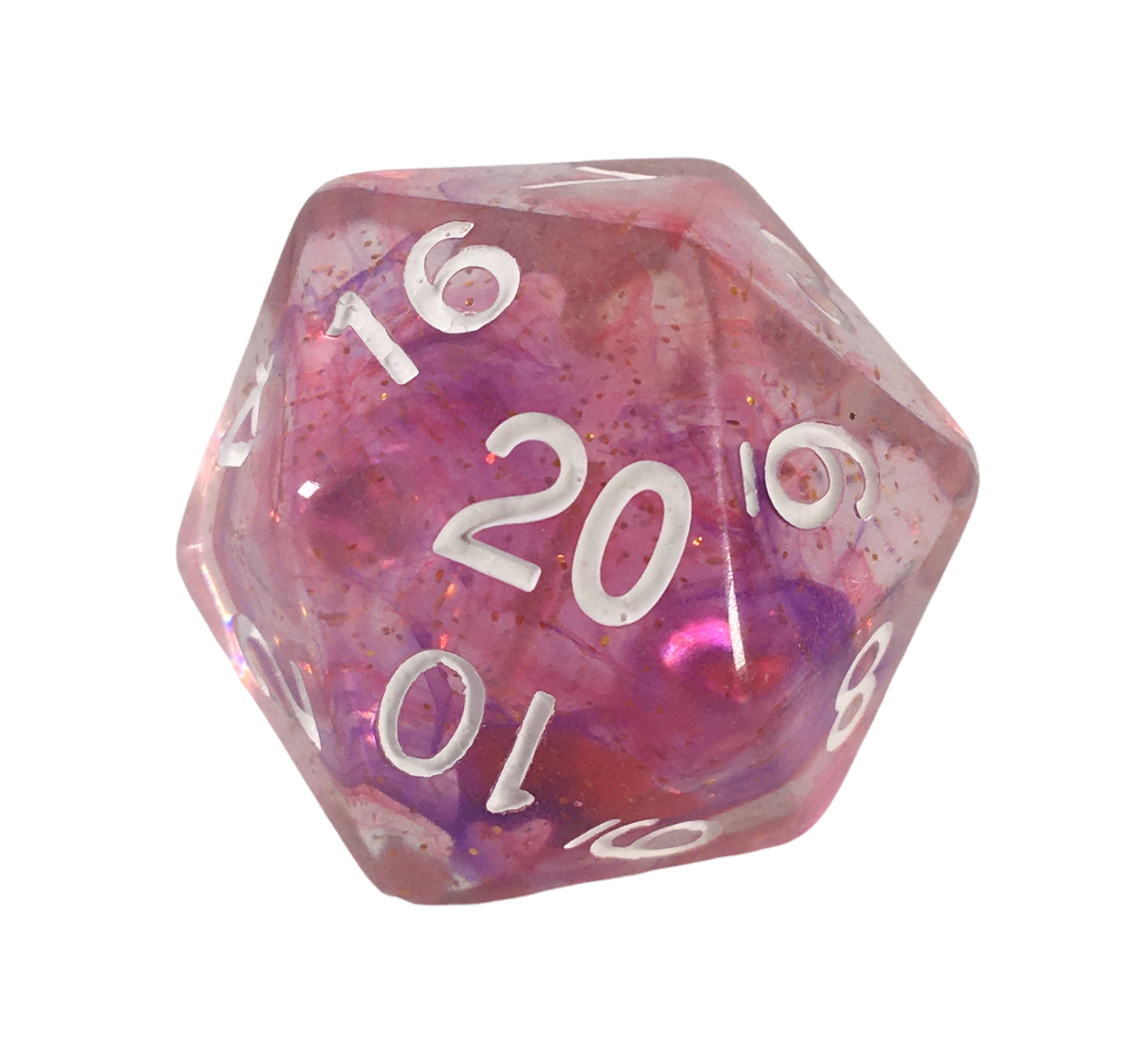 Role 4 Initiative: XL D20: DIFFUSION FAERIE MAGIC 