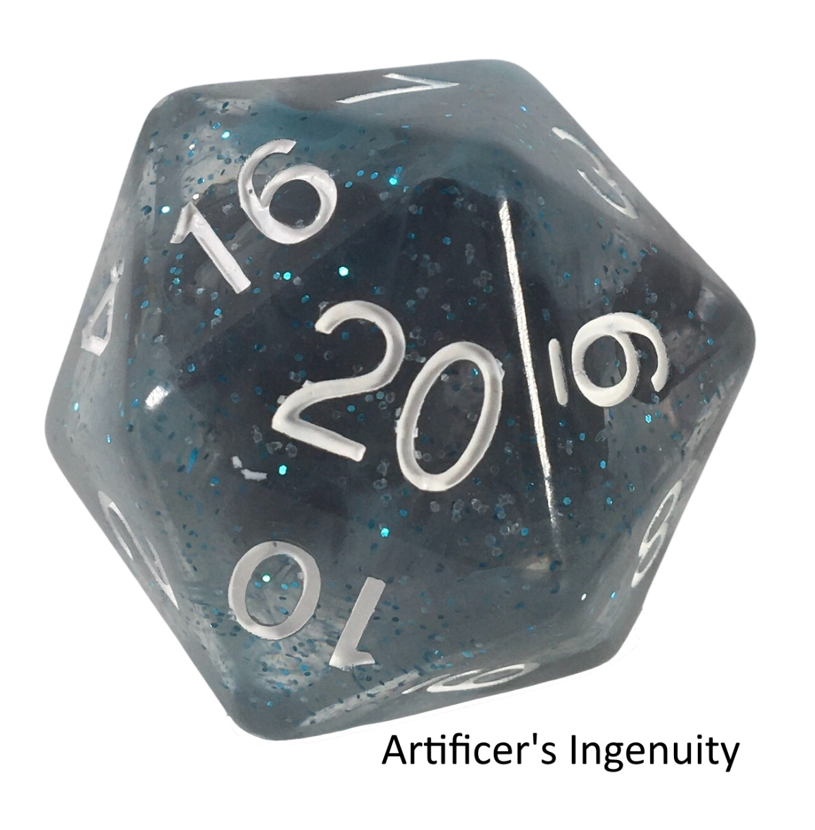 Role 4 Initiative: XL D20: Diffusion: Atrificers Ingenuity 