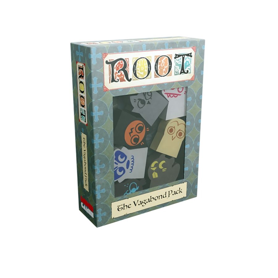 Root: The Vagabond Pack 