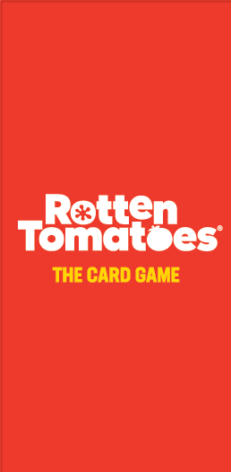 Rotten Tomatoes: The Card Game 