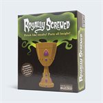 Royally Screwed (DAMAGED) 