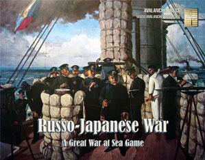Russo-Japanese War 