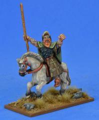 SAGA: Pagan Rus: Mounted Pagan Priest 