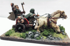 SAGA: Pict: Warlord in Chariot 