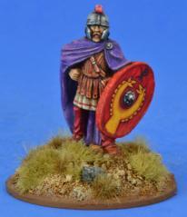 SAGA: Roman: Warlord (B) 