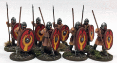 SAGA: Roman: Warriors 