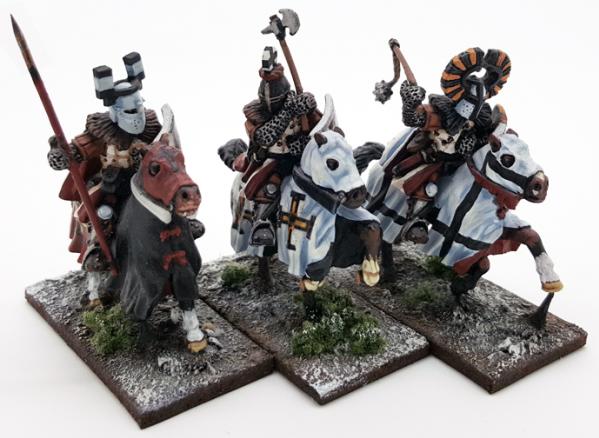 SAGA: The Crescent & The Cross: Hermann von Salza, Grand Master of the Teutonic Order 