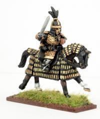 SAGA: The Crescent & The Cross: Subutai, the Emperors Executioner 