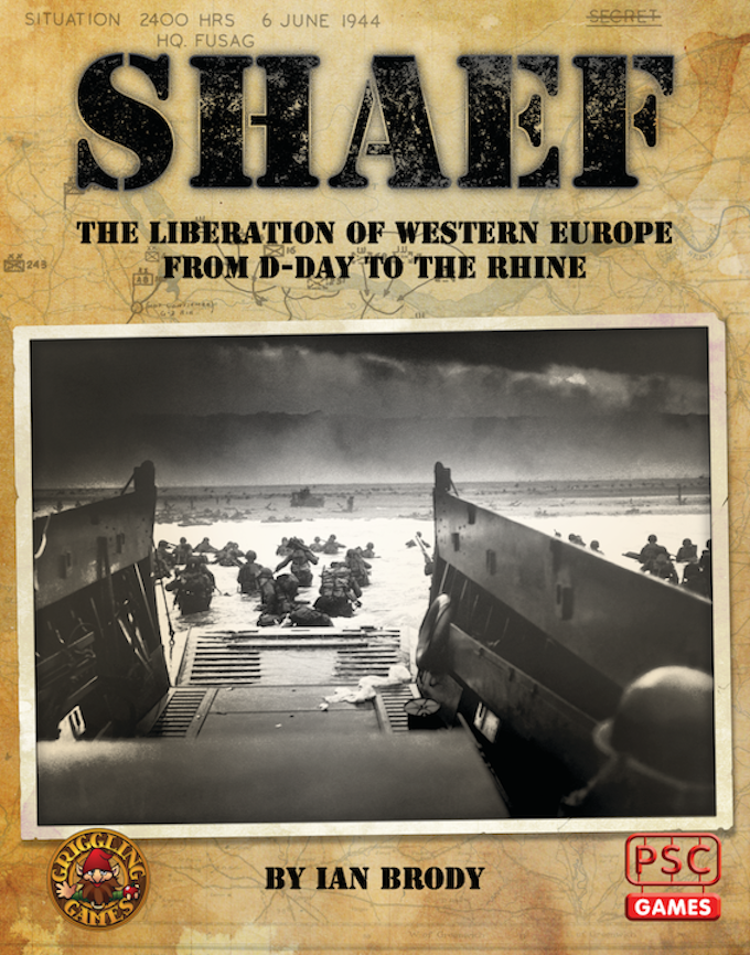 SHAEF 