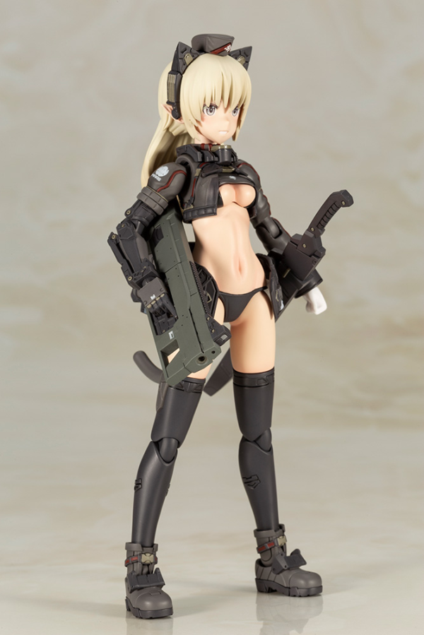 Frame Arms Girl: Arsia 