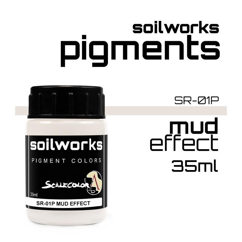 SOILWORKS: Mud Effect (35ml) 