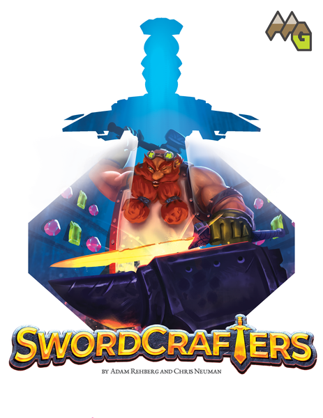 SWORDCRAFTERS 
