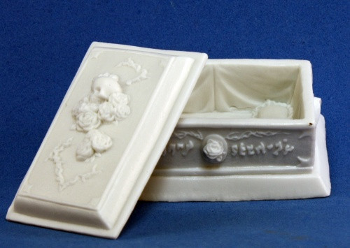 Reaper: Dark Heaven Bones: Sarcophagus 