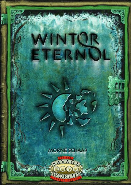 Savage Worlds: Winter Eternal 