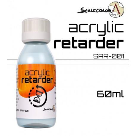 Scale 75: ACRYLIC RETARDER (60ML) 