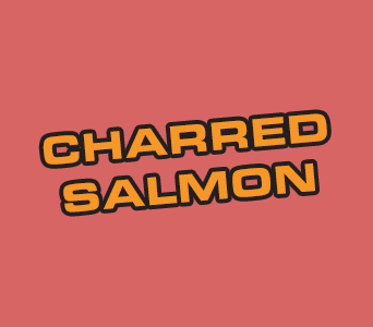 Secret Weapon Miniatures: Paint: Charred Salmon 