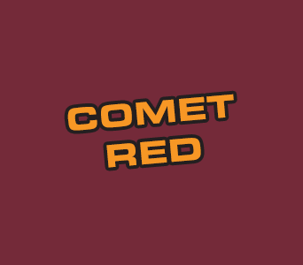 Secret Weapon Miniatures: Paint: Comet Red 