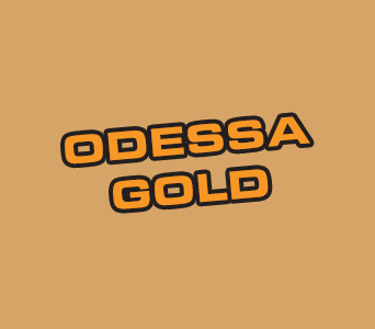 Secret Weapon Miniatures: Paint: Odessa Gold 