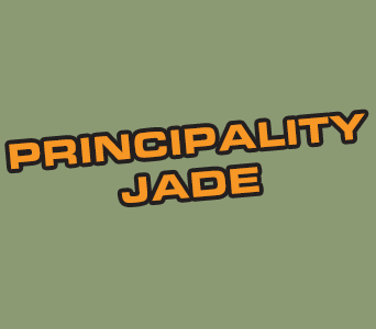 Secret Weapon Miniatures: Paint: Principality Jade 