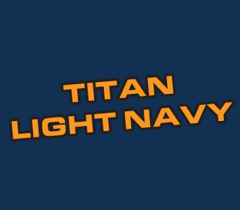 Secret Weapon Miniatures: Paint: Titan Light Navy 