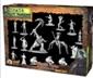 Secrets Of The Lost Tomb: Ancient Myths & Legends Miniatures Set 