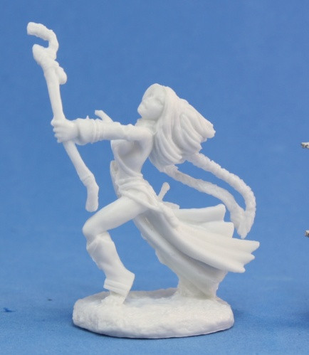 Reaper: Pathfinder Bones: Seoni 