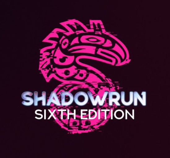 Shadowrun 6th Edition: Null Value 