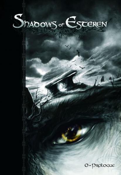 Shadows of Esteren: Book 0 Prologue 
