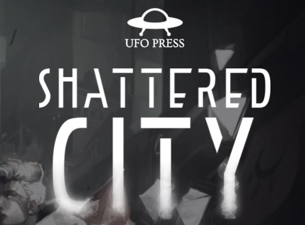 Shattered City: Factor Cards 