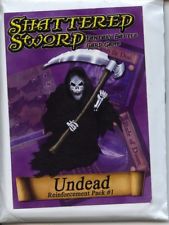 Shattered Sword: Undead Reinforcement Pack 1 (SALE) 