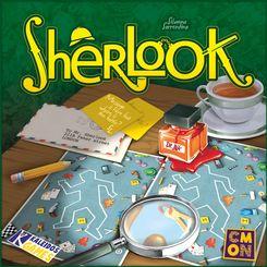 Sherlook 
