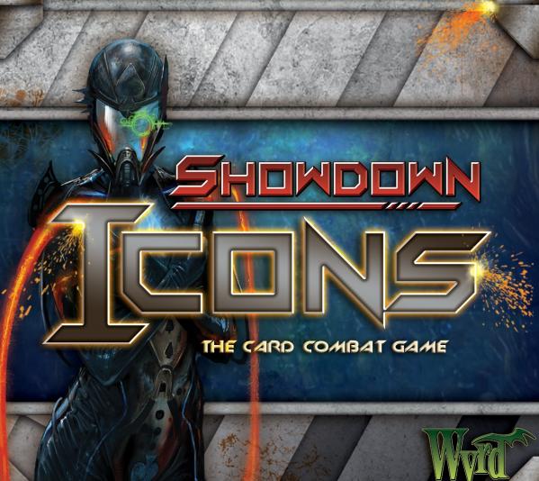 Showdown Icons 