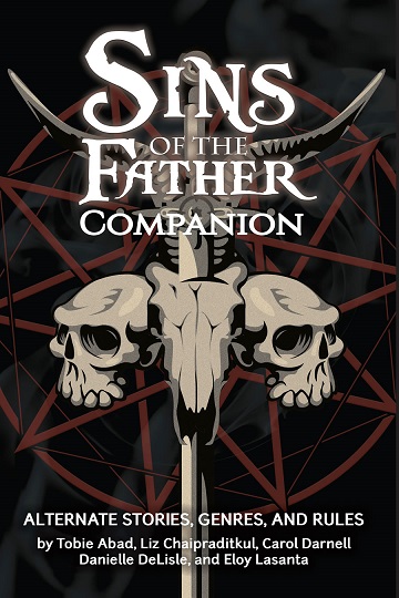 Sins of the Father: Companion 