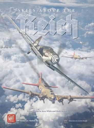 Skies Above the Reich 