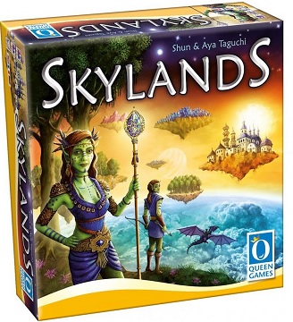 Skylands [Sale] 