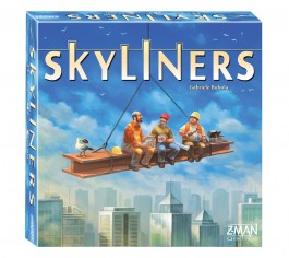 Skyliners [SALE] 